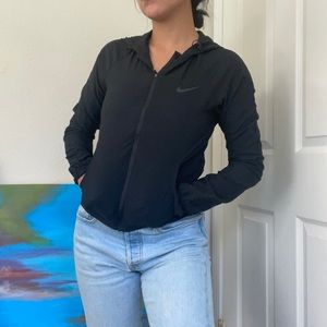 Nike Dri-Fit Light Weight Running Jacket